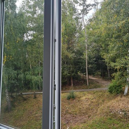 Apartman Horny Smokovec Vysoke Tatry Bagian luar foto