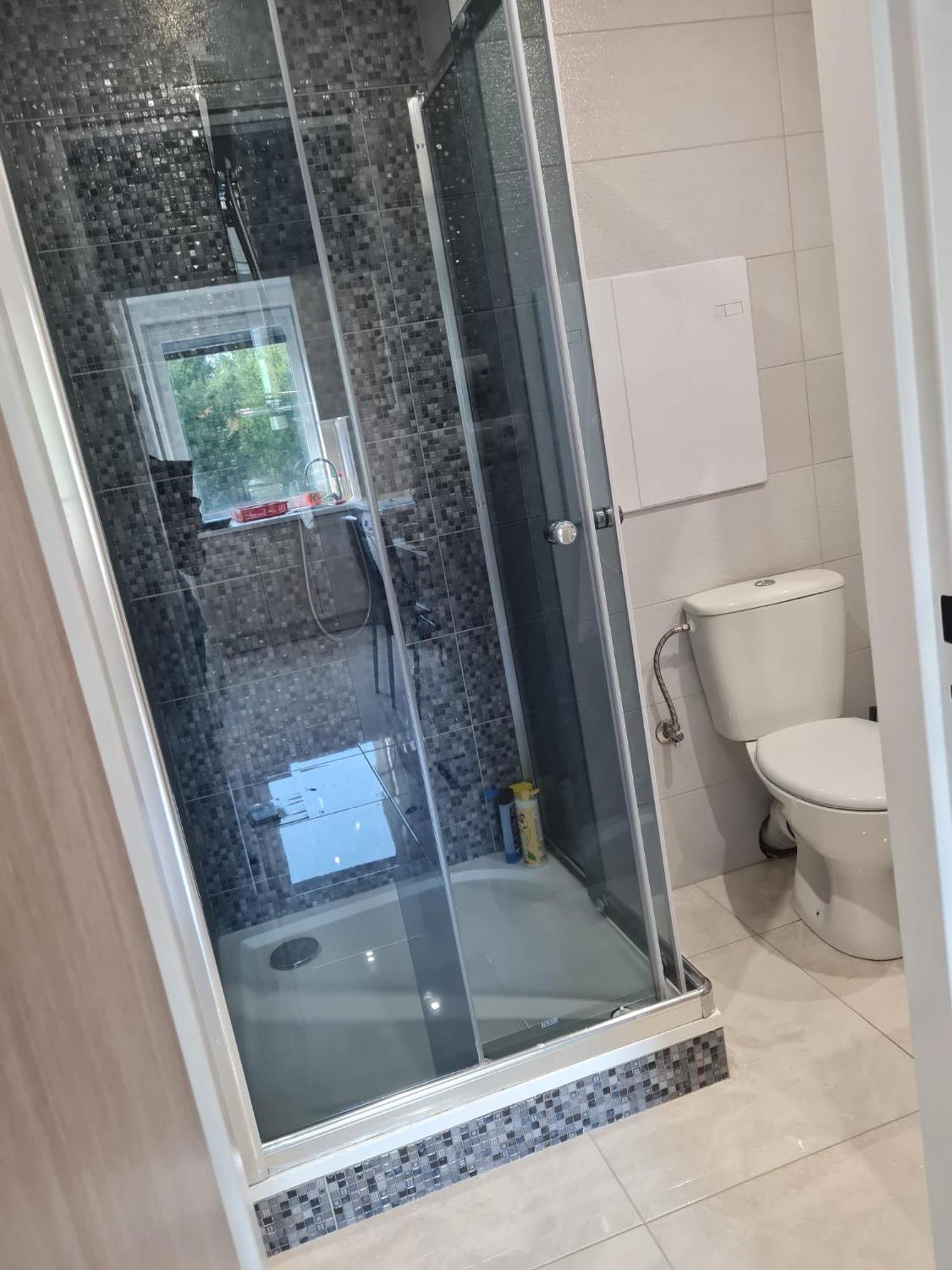 Apartman Horny Smokovec Vysoke Tatry Bagian luar foto