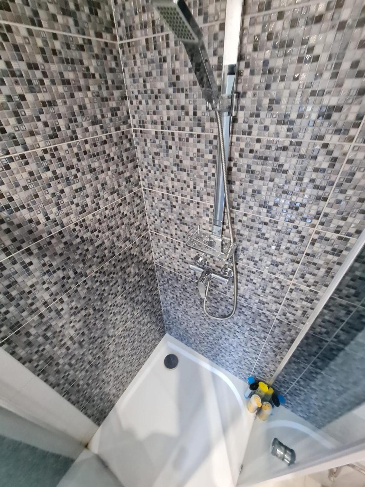 Apartman Horny Smokovec Vysoke Tatry Bagian luar foto